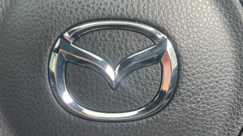 Mazda 2 Hybrid 1.5i Hybrid Homura 5dr CVT Hybrid Hatchback